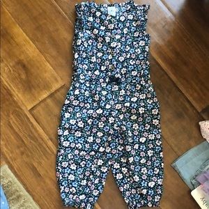 Carter’s 9 month romper